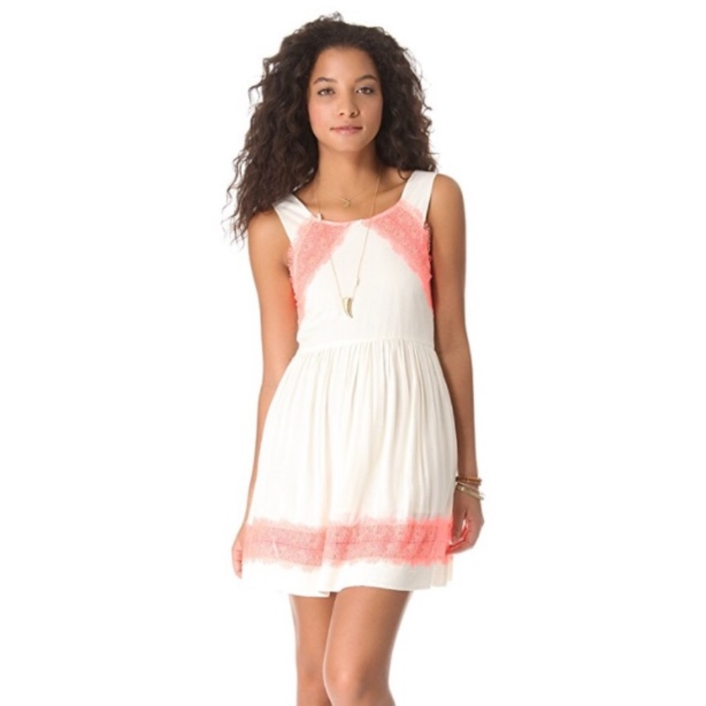 Free People Spring Fling Dress - Picture 7 of 7